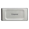 Picture of Kingston XS2000 1TB High Performance Portable SSD with USB-C | Pocket-sized | USB 3.2 Gen 2x2 | External Solid State Drive | Up to 2000MB/s | SXS2000/1000G