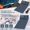 Picture of TBK-568 Heating iPad Station LCD Mobile Touch Screen Open Remover Separator Kit