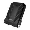 Picture of ADATA HD710 Pro 2TB USB 3.1 IP68 Waterproof/Shockproof/Dustproof Ruggedized External Hard Drive, Black (AHD710P-2TU31-CBK)