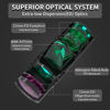 Picture of Olimt 8x32 Monocular Telescope Mini Pocket Monocular Compact Monoculars for Adults