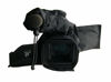 Picture of Rain Cover Compatible for Canon XA25 XA35 XA40 XA45 XA50 XA55 XF100 XF105 xf205 XF200 xf400 xf405 JVC GY-HM170u HM150 HM180 GY-HM200 GY-HM250SP Sony HXR NX80 NX70U pxw-x70 Z90V NEX-VG900 Camcorder