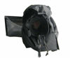Picture of Rain Cover Compatible for Canon XA25 XA35 XA40 XA45 XA50 XA55 XF100 XF105 xf205 XF200 xf400 xf405 JVC GY-HM170u HM150 HM180 GY-HM200 GY-HM250SP Sony HXR NX80 NX70U pxw-x70 Z90V NEX-VG900 Camcorder