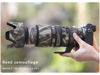 Picture of CHASING BIRDS Camouflage Waterproof Lens Coat for Nikon Z 100-400mm f/4.5-5.6 VR S Rainproof Lens Protective Cover (Reed Camouflage, with 2.0X TC)