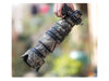 Picture of CHASING BIRDS Camouflage Waterproof Lens Coat for Nikon Z 100-400mm f/4.5-5.6 VR S Rainproof Lens Protective Cover (Reed Camouflage, with 2.0X TC)