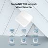Picture of Tenda N6P-16H PoE NVR 16CH, 4K PoE NVR Recorders, NVR 8 Channel, 1080p/3MP/4MP/5MP/8MP Surveillance NVR Recorders, H.265 NVR, Supports up to 10TB HDD (Not Included)