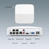 Picture of Tenda N6P-16H PoE NVR 16CH, 4K PoE NVR Recorders, NVR 8 Channel, 1080p/3MP/4MP/5MP/8MP Surveillance NVR Recorders, H.265 NVR, Supports up to 10TB HDD (Not Included)