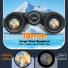 Picture of Adorrgon 15x45 HD Binoculars for Adults High Powered with Phone Adapter, Tripod and Tripod Adapter - Large View Binoculars with Clear Low Light Vision - Binoculars for Bird Watching Cruise Travel