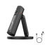 Picture of NearStream USB Condenser Microphone for PC, Camera, Podcast Microphone for Stream/Record, Desktop Mic with 8 Mic Array/Noise Canceling/3 Polar Patterns/Volume Control/Monitoring, Studio Mic AM10U