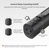 Picture of NearStream USB Condenser Microphone for PC, Camera, Podcast Microphone for Stream/Record, Desktop Mic with 8 Mic Array/Noise Canceling/3 Polar Patterns/Volume Control/Monitoring, Studio Mic AM10U