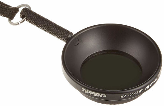 Picture of Tiffen Contrast Viewing Filter #2 Color