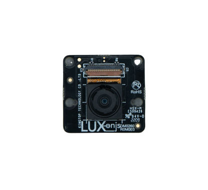 Picture of OAK-FFC-IMX378-W