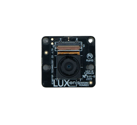 Picture of OAK-FFC-IMX378-W