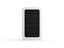 Picture of SimpliSafe Solar Panel for Outdoor Security Camera,White