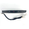 Picture of AINAVITO Double flash button light for highlander car stereo