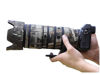 Picture of CHASING BIRDS Camouflage Waterproof Lens Coat for Nikon Z 70-200mm f/2.8 VR S Rainproof Lens Protective Cover (Reed Camouflage, with 1.4X and 2.0X TC)