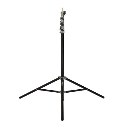 Picture of Phottix Saldo 280 Air Cushion Light Stand - 280cm/110 inch (PH88211)