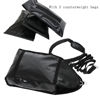 Picture of Running Weight Bag Speed Training Sandbag Adjustable Weight Sled Running Training Used for Speed Training for Sprinters with 3 Weight Sandbags