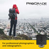 Picture of CFexpress Type B and SD UHS-II Dual-Slot Memory Card Reader by ProGrade Digital | USB 3.2 Gen 2 for Professional Filmmakers, Photographers & Content Creators