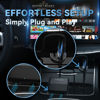 Picture of MINIX Car TV Mate Plug and Play HDMI Converter HDMI Multimedia Adapter for Cars with Factory Wired CarPlay for Fire TV Stick Gaming Laptop Switch Screen Throwers DVD Set-top Boxes 2.4GHz WiFi