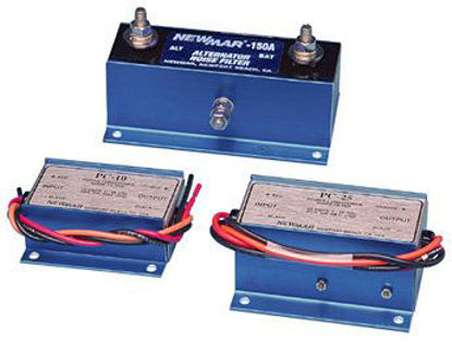 Picture of Newmar Pc-10 Power Conditioner
