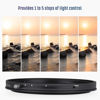 Picture of NESCL 82mm True Color Variable ND Filter ND2-32 (1-5 Stops) & CPL Circular Polarizers Filter 2-in-1, 30 Layer Nano Coated Camera Lens Filter Ultra White Optical Glass Scratch Resistant