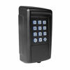 Picture of Mighty Mule MMK200 MMK201 Digital Wireless Keypad, 10 x 5.5 x 2.75 inches, Black