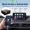 Picture of Mazda Carplay and Android Auto Retrofit Kit, TK78-66-9U0C OEM Hub Fits to MZD Connect System, Apple Carplay Adapter Compatible with Mazda 2/3/6/CX3/CX5/CX9/MX5 2015-2020 Year(2024 New Upgraded)