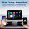Picture of Mazda Carplay and Android Auto Retrofit Kit, TK78-66-9U0C OEM Hub Fits to MZD Connect System, Apple Carplay Adapter Compatible with Mazda 2/3/6/CX3/CX5/CX9/MX5 2015-2020 Year(2024 New Upgraded)