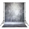 Picture of Haboke Abstract Grey 8x10ft Professional Photography Backdrop for Adult Portrait Photo Props Booth Background Photoshoot Studio with Thick Ployester Fabric Roller Pocket on Top