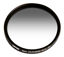 Picture of Tiffen 82CGND6 82mm Color Grad ND0.6 2-Stop Filter (Gray)