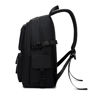 Picture of Teecho Cute Backpack for Girl Fashion Waterproof Daypack for Women Black