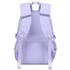 Picture of abshoo Big Student Laptop Backpack For College Women Middle High School Teen Girls Bookbag Travel Daypack (Purple)