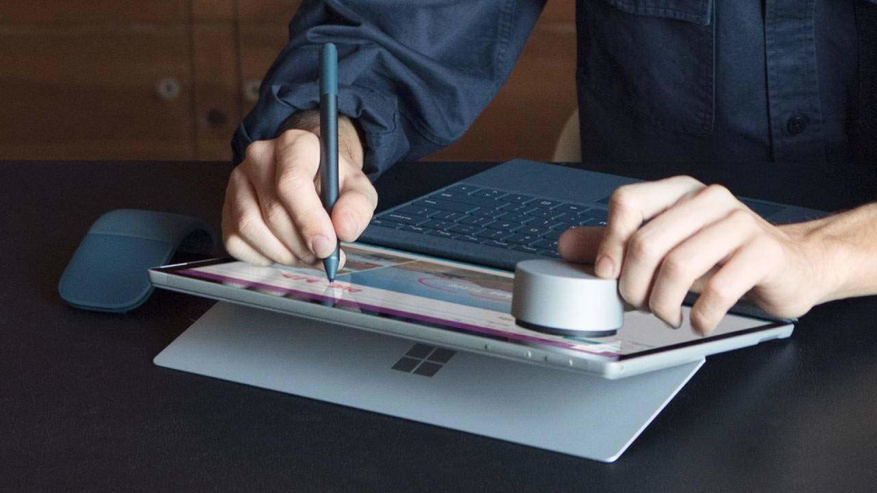 GetUSCart- Microsoft Surface Pen for Surface Pro 7 Pro 6 Surface Laptop ...