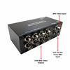 Picture of CCTV Camera Pros VDS-1008HD 1 to 8 BNC HD Video Splitter for AHD, HD-TVI, HDCVI, Analog Surveillance Cameras | 720p, 1080p, 3MP, 4MP, 5MP Resolution | RG59 / RG6 Coax Cable Compliant
