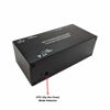 Picture of CCTV Camera Pros VDS-1008HD 1 to 8 BNC HD Video Splitter for AHD, HD-TVI, HDCVI, Analog Surveillance Cameras | 720p, 1080p, 3MP, 4MP, 5MP Resolution | RG59 / RG6 Coax Cable Compliant