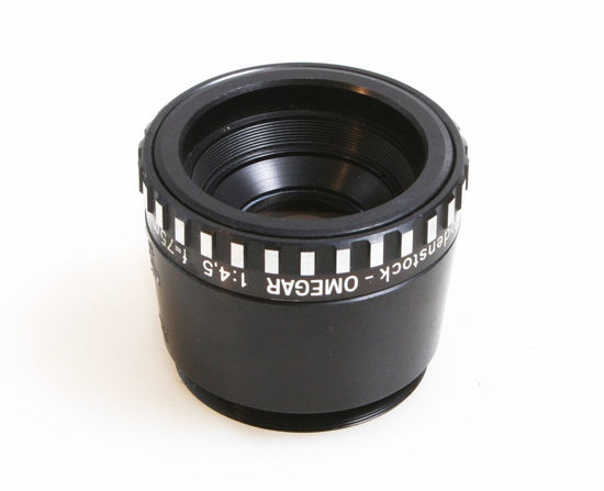 Picture of RODENSTOCK 75MM F/4.5 ENLARGING Lens