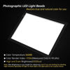 Picture of Slide Viewer Light Box 5600K 12”x8” Ultra-Thin Adjustable Brightness Backlight for Slides and Film Negative Scanning