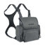Picture of skiguard Bino Harness with Rangefinder Pouch & Rain Cover, Lightweight Binocular Harness Chest Pack, Harness Binocular Chest Packs