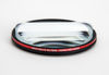 Picture of Creator FX Linear Repeater Lens Filter for Photography | Prism Filter for Camera | Lens Camera Accessories | Fractal Filters to Repeat Multiple Images (Fits 82mm, 77mm, 72mm, 67mm Ø)