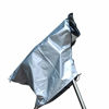 Picture of Telescope Dust Rain Sunproof Sun Cover Hood Bag for Celestron Skywatcher ZEISS (100*75CM)