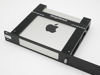 Picture of thingsINrack for Mac Mini Rack Mount 19inch 1U with Remote on/Off Button Injection Molded Plastic