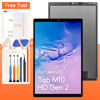 Picture of Screen Replacement for Lenovo Tab M10 HD Gen 2 TB-X306 LCD Display TB-X306X TB-X306V TB-X306F Touch Screen Digitizer Full Assembly,with Tools
