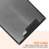 Picture of Screen Replacement for Lenovo Tab M10 HD Gen 2 TB-X306 LCD Display TB-X306X TB-X306V TB-X306F Touch Screen Digitizer Full Assembly,with Tools