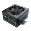 Picture of Segotep 650W 80 Plus Gold Certified Non-Modular ATX Power Supply with 6+2 Pin Connectors PFC Protection and RoHS Compliance, 120mm Silent Fan Gaming PSU GN-650 Black