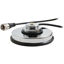 Picture of Browning BR-1030-UHF 3-5/8" Magnet NMO Mounting with Rubber Boot