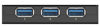 Picture of Switch D-Link HUB 4 Ports USB, DUB-1340
