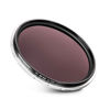 Picture of NiSi ND16 for 62mm True Color VND and Swift System | 4-Stop Filter for Swift Circular Filter System | Photography and Videography
