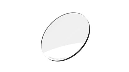 Picture of Vaxis 95mm Black Mist 1/4 Filter for Tilta Mirage | Diffuses Light Sources for Soft Vintage Image | Lightweight 95mm Circular Design for Mirage Matte Box | Scratch Resistant