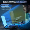 Picture of Removable Blue Light Screen for MacBook Pro 16 Anti-Glare Anti-Blue Light Laptop Screen Protector Filter | Blue Light Blocking Filter for MacBook Pro 16" 2021, 2022, 2023, M1 Pro/Max, M2 Pro/Max