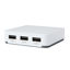 Picture of 3-Port WiFi Print Server: Transform 3 USB Printers into Wireless Network Printers | Print from Android & Computer Wirelessly